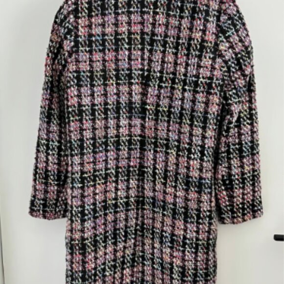 Halogen tween coat, XS - Picture 5 of 6